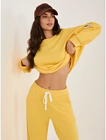 Súprava RV KMPL A1279.85 žltá Súprava RV KMPL A1279.85 žltá