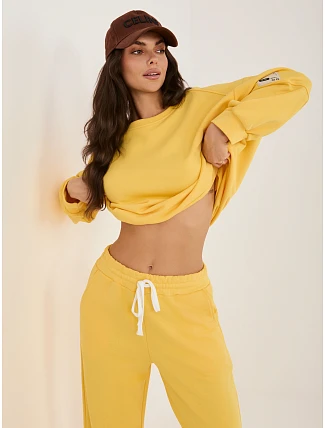 Súprava RV KMPL A1279.85 žltá Súprava RV KMPL A1279.85 žltá