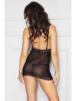 Košieľka Alma + tangá ZADARMO! - Anais