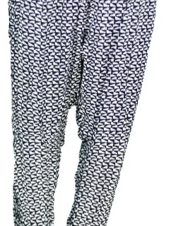 Dámske legíny RDS 1600-014 - Moraj