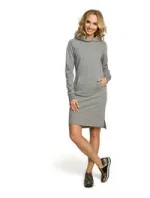 Dámske šaty M329 - Moe Dámske šaty M329 - Moe