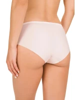 Dámske nohavičky Chanson 213218 ružový porcelán 528 - Felina