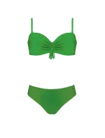 Dámske dvojdielne plavky S730PN6 Monaco5 - Self