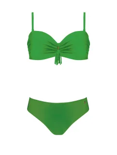 Dámske dvojdielne plavky S730PN6 Monaco5 - Self