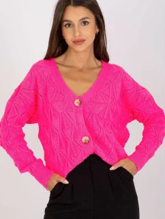 Sveter na zapínanie model 170538 0