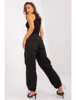 Dámske nohavice model 182540 Och Bella Dámske nohavice model 182540 Och Bella