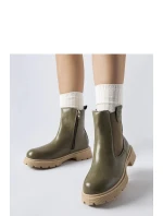 Obuv model 206509 Solea