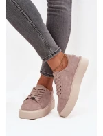 Športová obuv model 217469 Step in style Športová obuv model 217469 Step in style