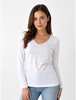 Tričko Eldar Jasmine, s dlhým rukávom, veľkosti S–XL Tričko Eldar Jasmine, s dlhým rukávom, veľkosti S–XL
