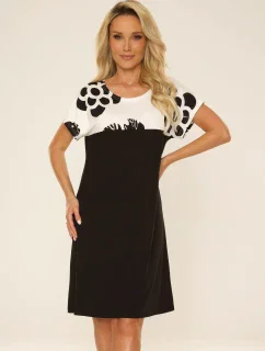 Košeľa De Lafense 742 Elle S-2XL