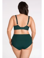 Mäkká podprsenka Gorsenia K 441 Luisse Green