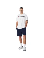 Tričko Champion SS Tee M 220256 WW001 muži