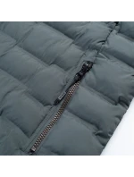 Prešívaná bunda Iguana Dogio Primaloft M 92800622523 Prešívaná bunda Iguana Dogio Primaloft M 92800622523