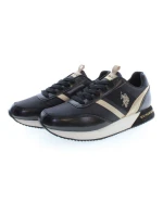 Dámska obuv U.S. Polo W NOBIW002-BLK