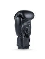 Detské boxerské rukavice 6oz - 4Fighter Black
