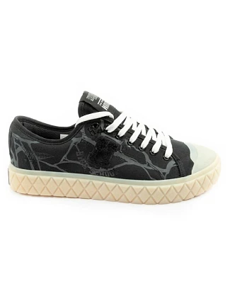 Palladium pánska športová obuv Palla Ace trainers Stronger Things Palladium pánska športová obuv Palla Ace trainers Stronger Things