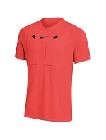 Pánske tričko Nike Dri-FIT Referee III, červené, HV8319 635 Pánske tričko Nike Dri-FIT Referee III, červené, HV8319 635
