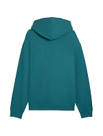 Pánska mikina Puma ESS Elevated Relaxed Hoodie, zelená, 692019, veľkosť 41 Pánska mikina Puma ESS Elevated Relaxed Hoodie, zelená, 692019, veľkosť 41