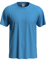 Stedman Classic-T Unisex Unisex tričko 05.2000 svetlo modré Stedman Classic-T Unisex Unisex tričko 05.2000 svetlo modré