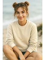 Stedman Classic Sweatshirt Mikina „Classic“ 05.4300 šedá melírovaná Stedman Classic Sweatshirt Mikina „Classic“ 05.4300 šedá melírovaná