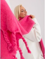 Šatka AT SZ 2313502.53P tmavoružová