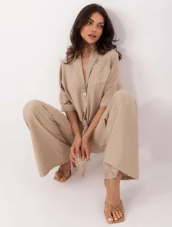 Súprava TW KMPL BI 2469 1,61 béžová