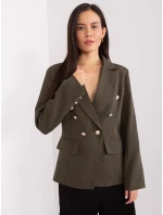 Bunda TW ZT BI 2018.23 khaki