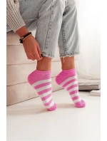 DÁMSKE PRUHOVANÉ NOHAVICE 1146.059