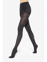 Pančuchy Gatta Lorien vzor 27 40 den 5-XL