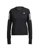 Tričko s dlhým rukávom adidas Own The Run W IN1568