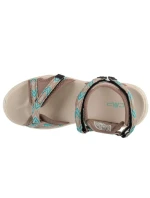CMP Almaak Hiking Sandal W 38Q9946-13PT dámske sandále