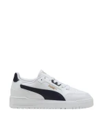 Dámske topánky Puma Downtown white and black 402596 04 women's Dámske topánky Puma Downtown white and black 402596 04 women's