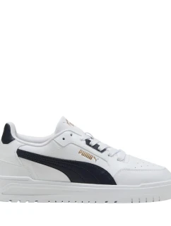 Dámske topánky Puma Downtown white and black 402596 04 women's