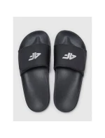 Chlapčenské žabky 4F 4FJRMM00FSLIM012-21S