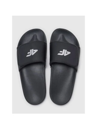 Chlapčenské žabky 4F 4FJRMM00FSLIM012-21S