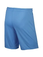 Futbalové šortky Nike PARK II M 725887-412 Futbalové šortky Nike PARK II M 725887-412