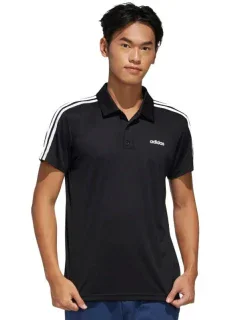 Pánske polo tričko M D2D 3S PO M FL0321 - Adidas