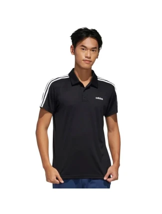 Pánske polo tričko M D2D 3S PO M FL0321 - Adidas