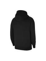 Juniorská fleecová mikina Park 20 CW6896-010 - Nike Juniorská fleecová mikina Park 20 CW6896-010 - Nike