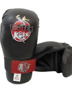 Otvorené rukavice Pointfighter - ROTT-KIDS