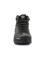 Salewa Topánky Ms Alp Mate Mid Wp M 61384-5400