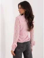 Blúzka IT BZ 9950.79 svetlo ružová Blúzka IT BZ 9950.79 svetlo ružová