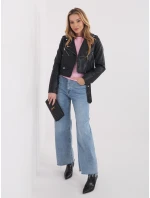 Blúzka PM BZ SF103.36 ružová