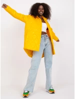 Bunda RV KR 003.00P tmavo žltá