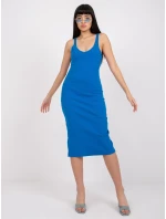 Šaty RV SK 7531.54 tmavo modrá Šaty RV SK 7531.54 tmavo modrá