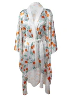 Dámsky župan DK PP 019 - Dkaren