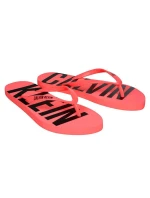 Dámske žabky KW0KW00397-044 - Calvin Klein