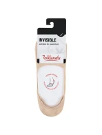 Nízke ponožky INVISIBLE Cotton comfort - BELLINDA Nízke ponožky INVISIBLE Cotton comfort - BELLINDA