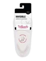 Nízke ponožky INVISIBLE Cotton comfort - BELLINDA Nízke ponožky INVISIBLE Cotton comfort - BELLINDA