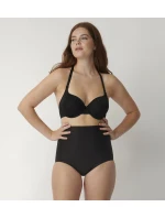 Dámske nohavičky Medium Shaping Series Highwaist Panty - Triumph